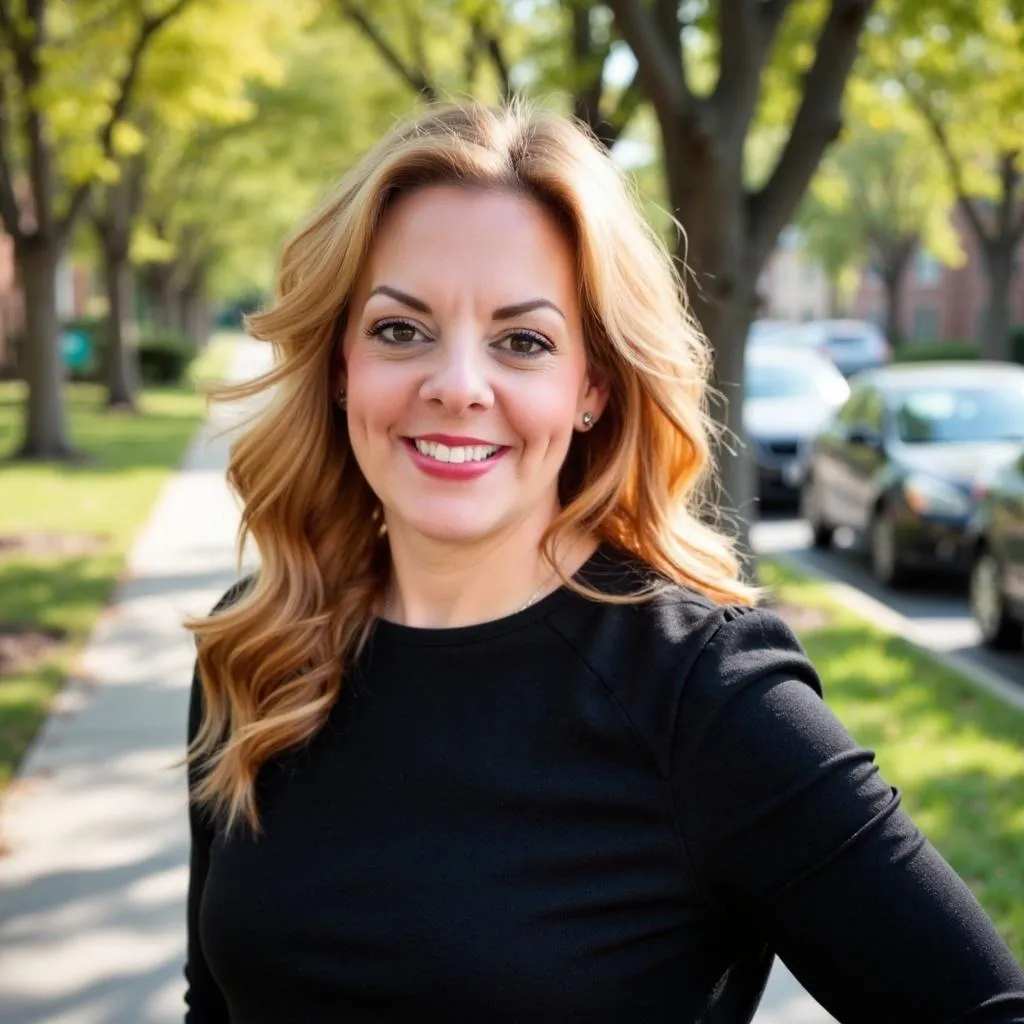 Wendy White-Stevens - Founder - CEO