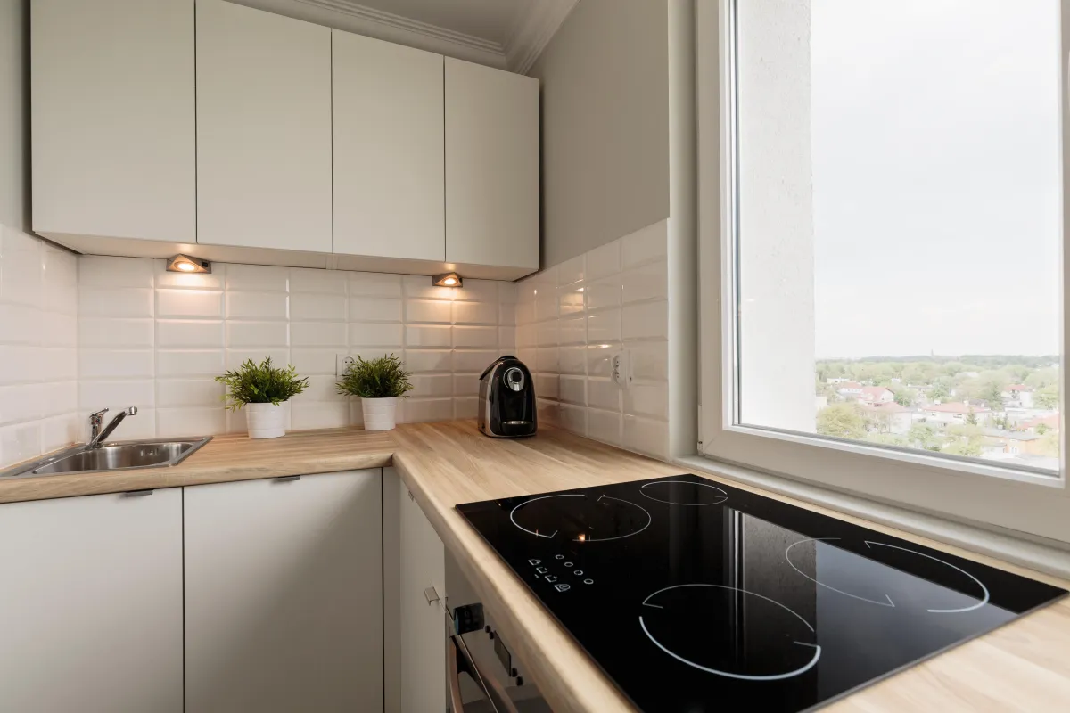 kitchen worktop installers Kent