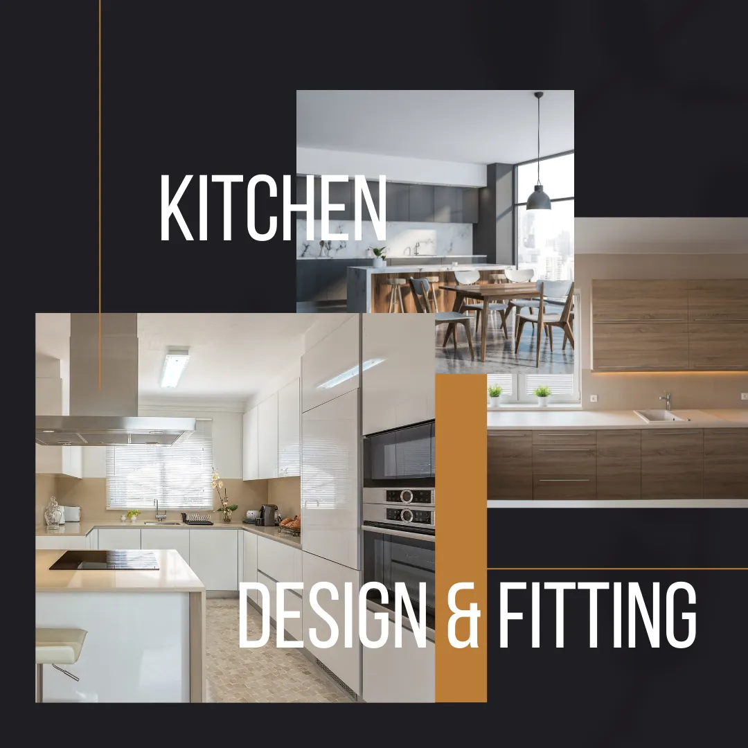 kitchen fitters kent