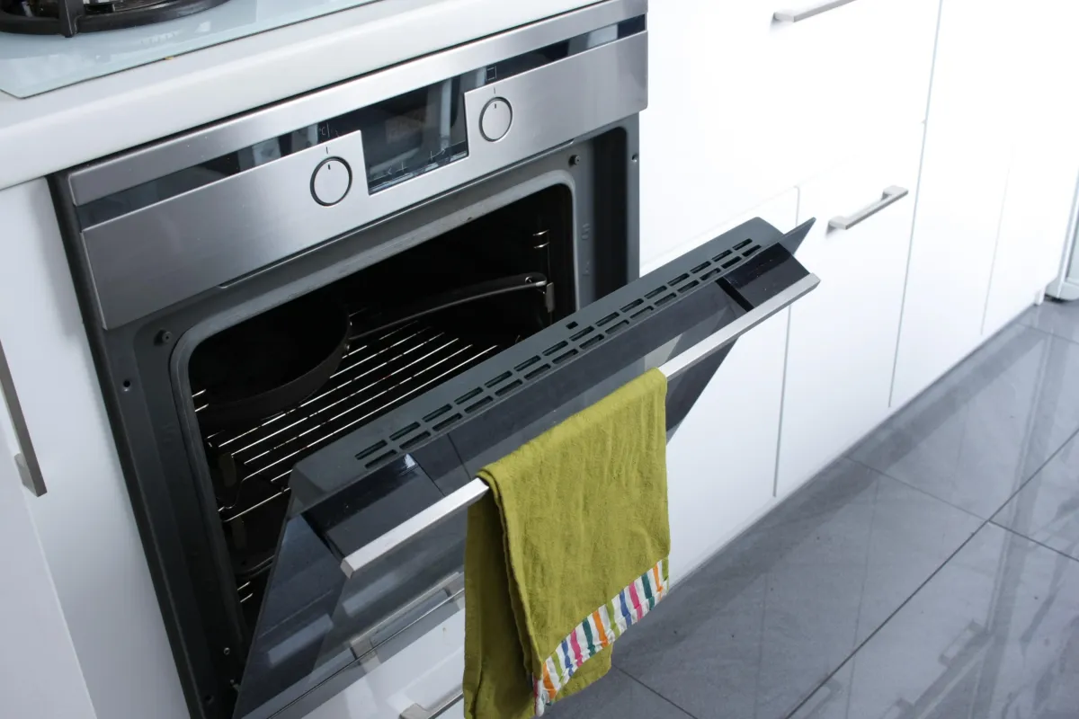 kitchen appliance installers Kent