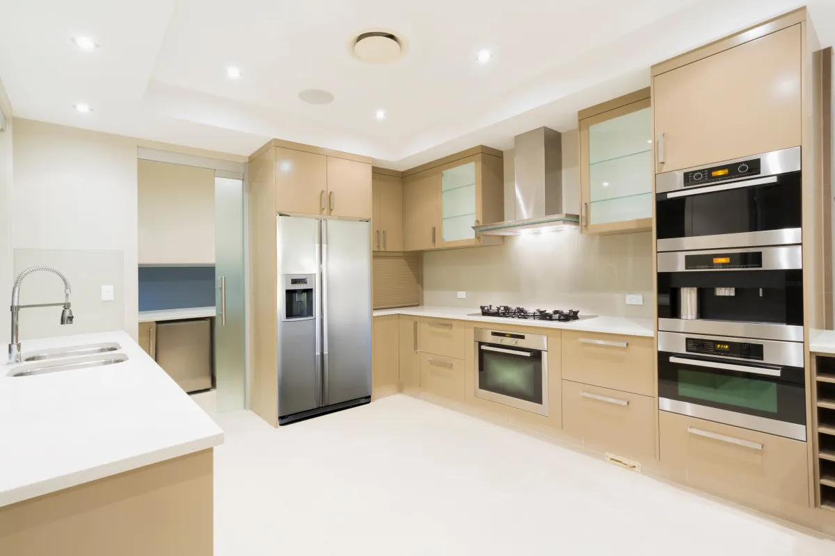 kitchen fitters Kent