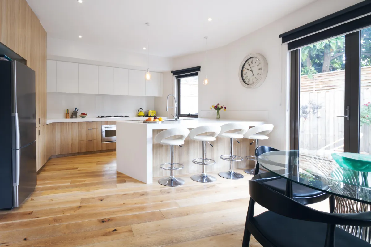 kitchen experts in Kent