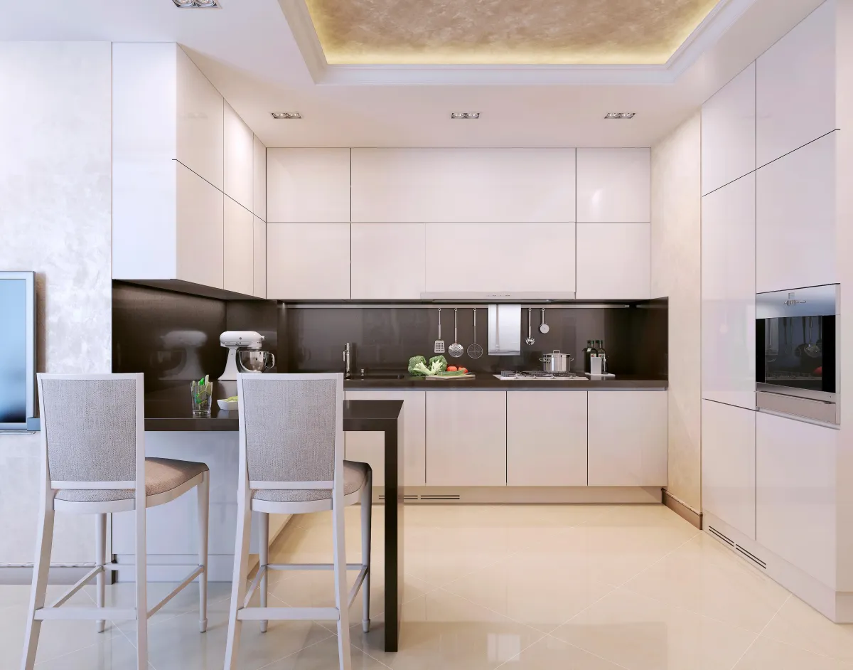 kitchen design and installation