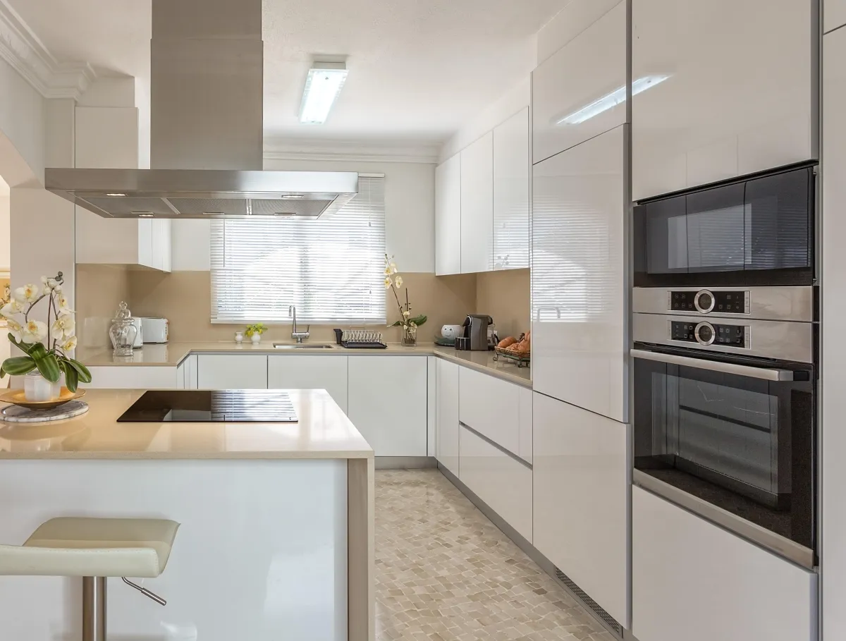 kitchen installers in Kent