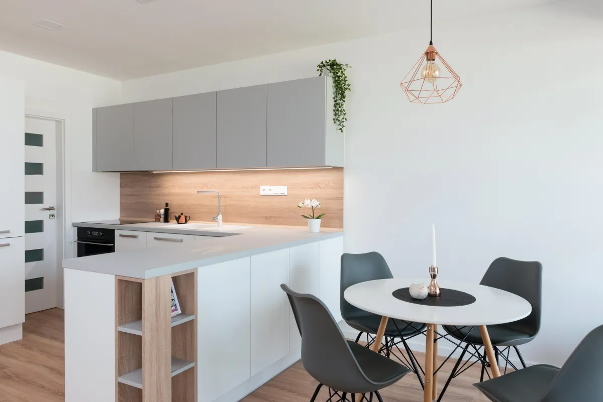 stunning kitchen design