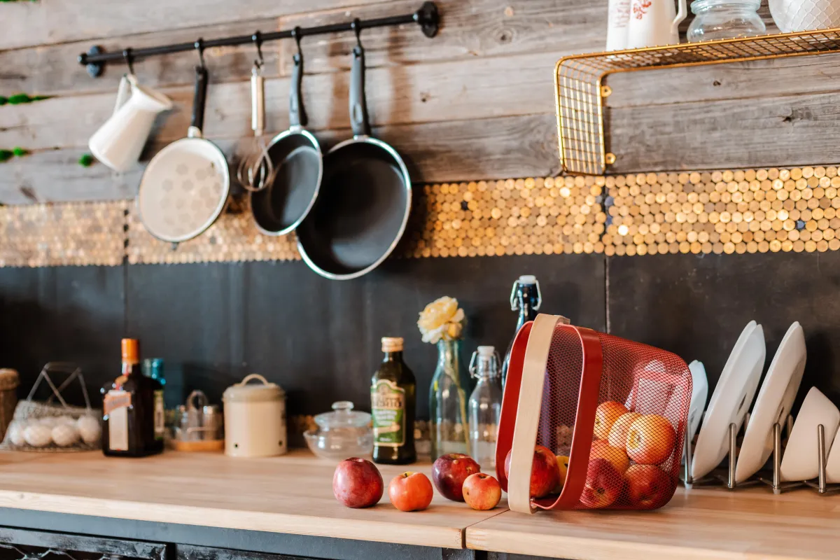 traditional kitchen fitters kent