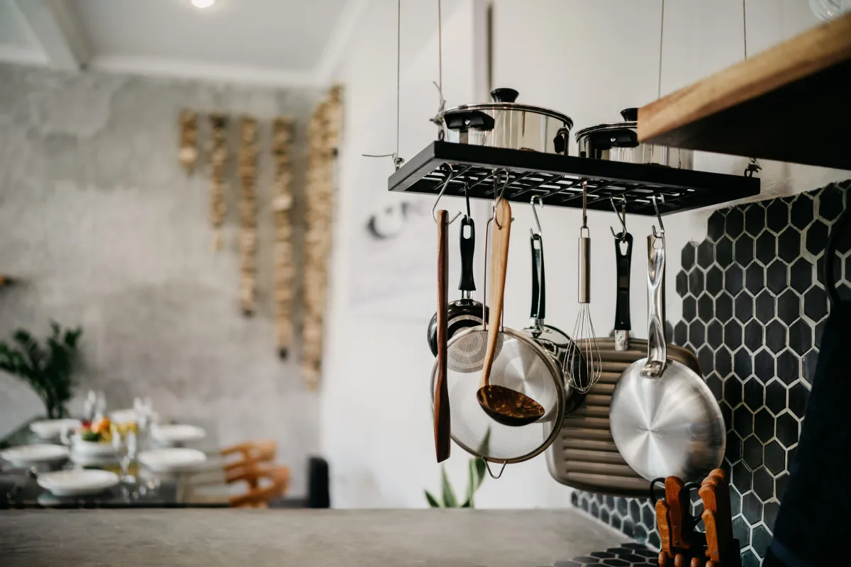 traditional kitchen design kent