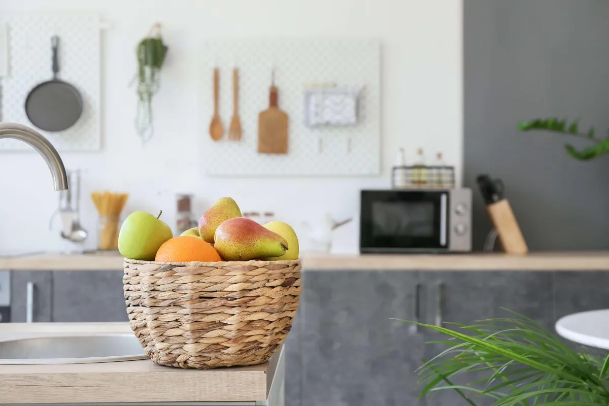 grey kitchen design Kent