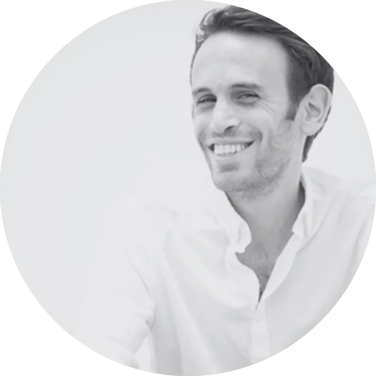 Andrew Gottlieb, Founder & CEO of NoTypical Moments, Ease & Acumen partner