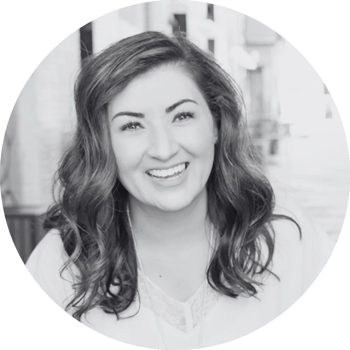 Kriste Keever, Brand Coach and Visibility Strategist, Ease & Acumen client