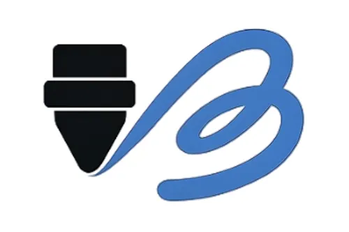 Bucks 3D Printing Logo