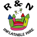 R&N Inflatable Hire logo