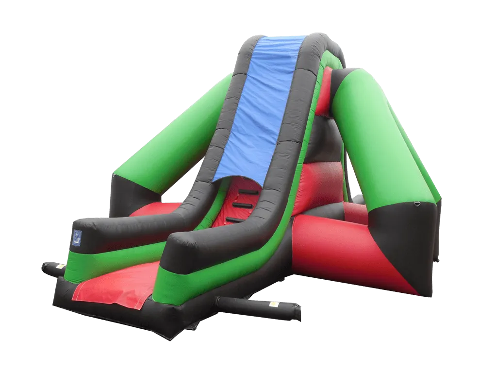  Land Drop Slide