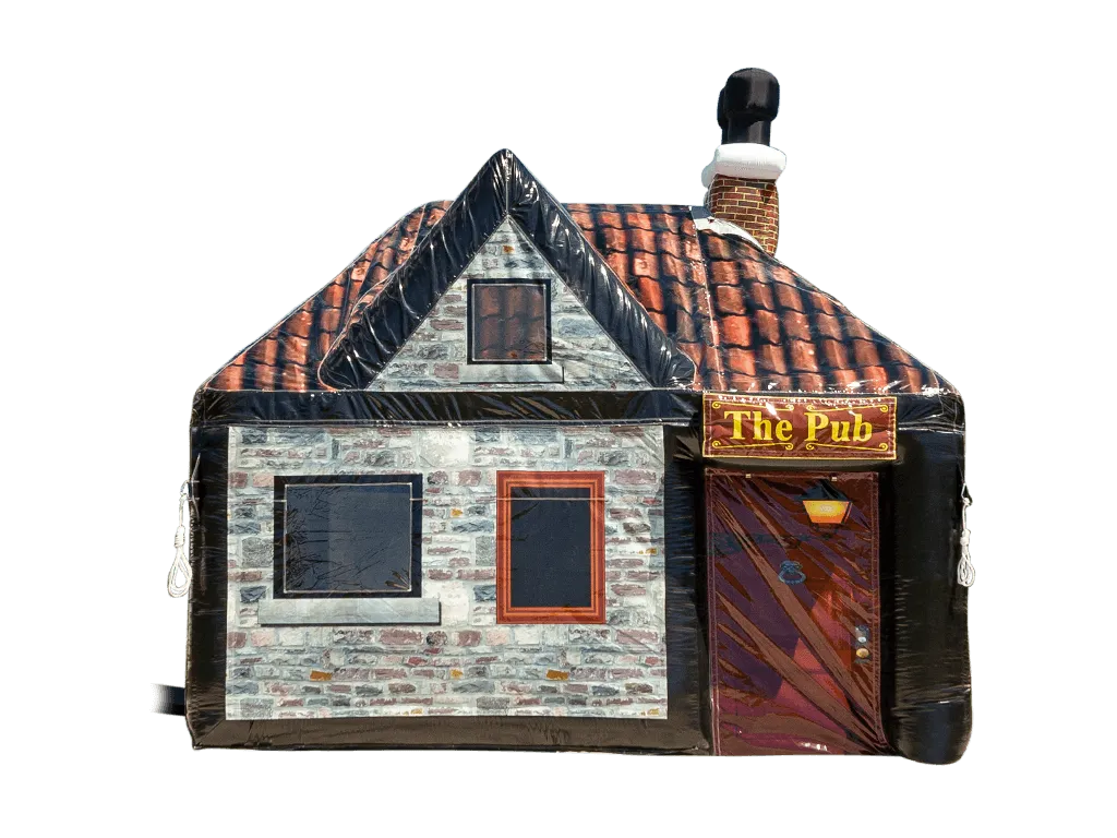  The Firkin Small Pub