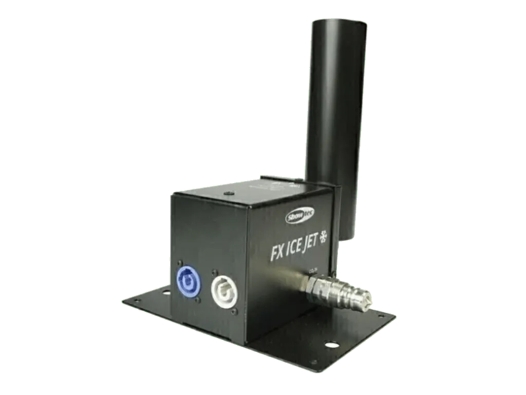 Co2 Jet
