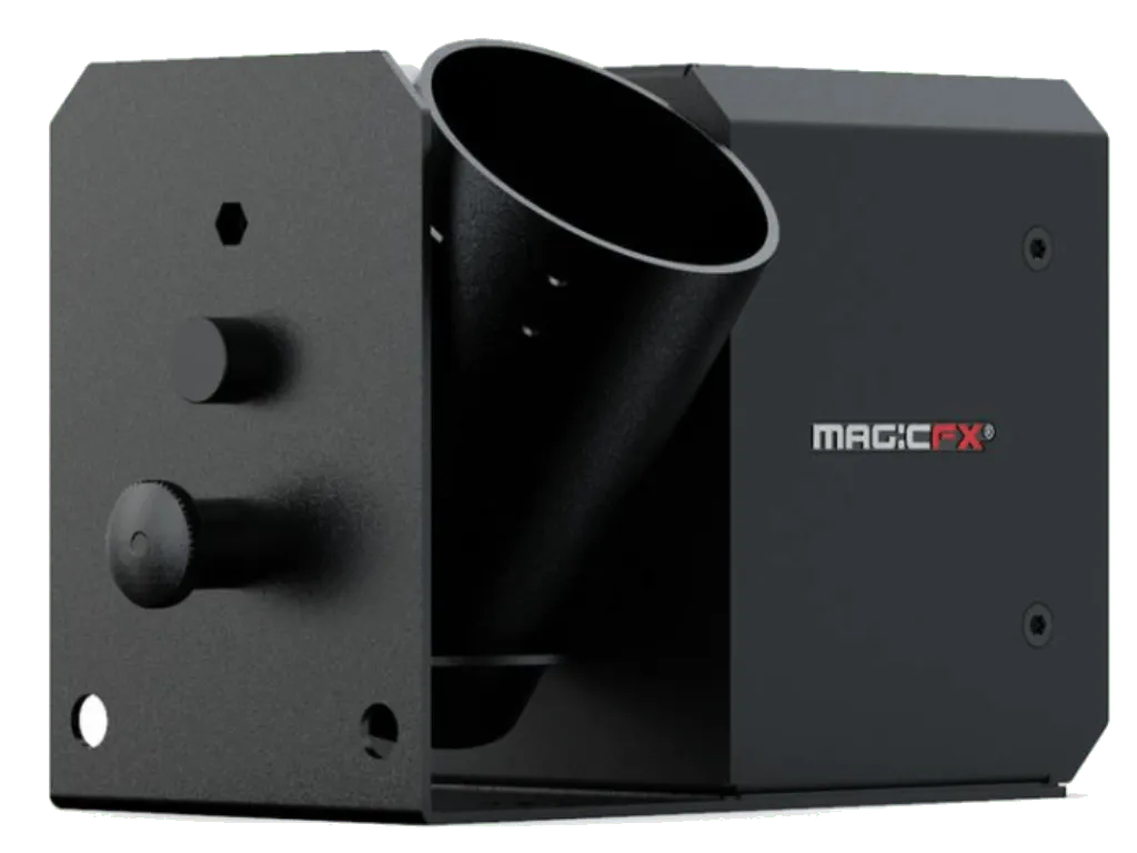 Magic FX Powershot 2