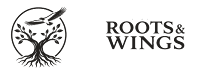 Roots & Wings Logo