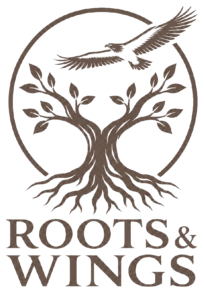 Academy Crest