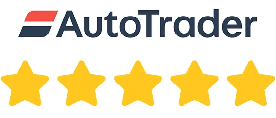 Autotrader 5 Star Reviews