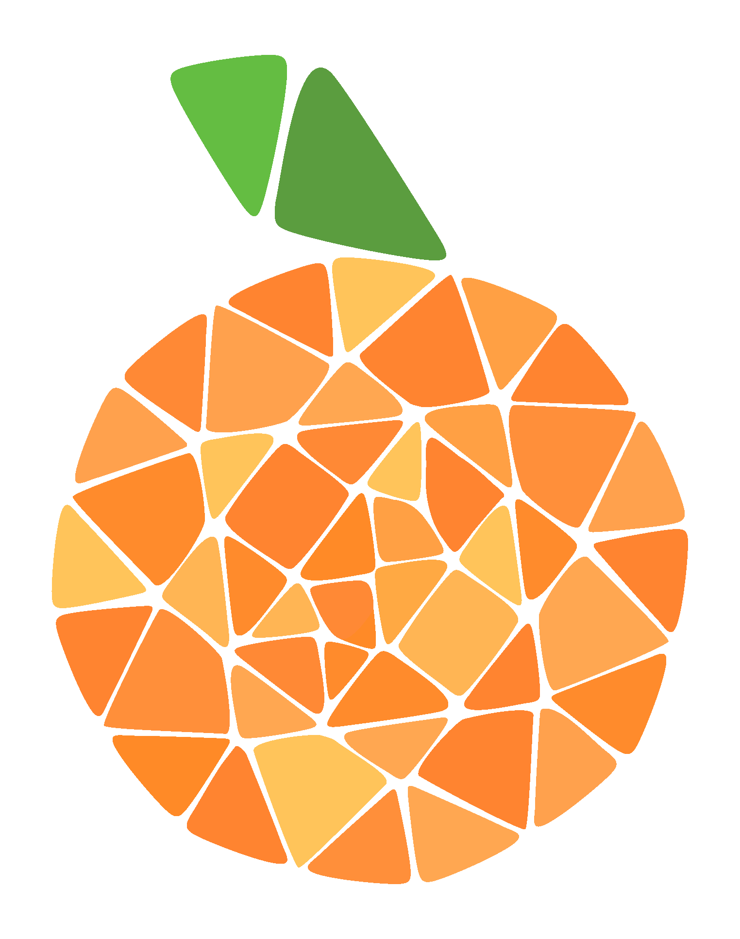 Abroad in Valencia Logo