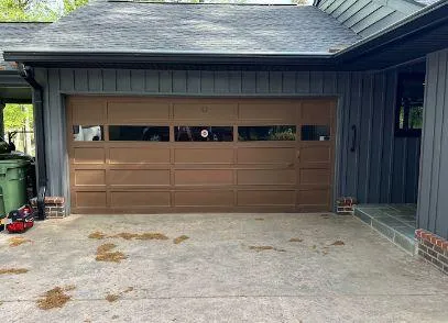 garage door repair near me