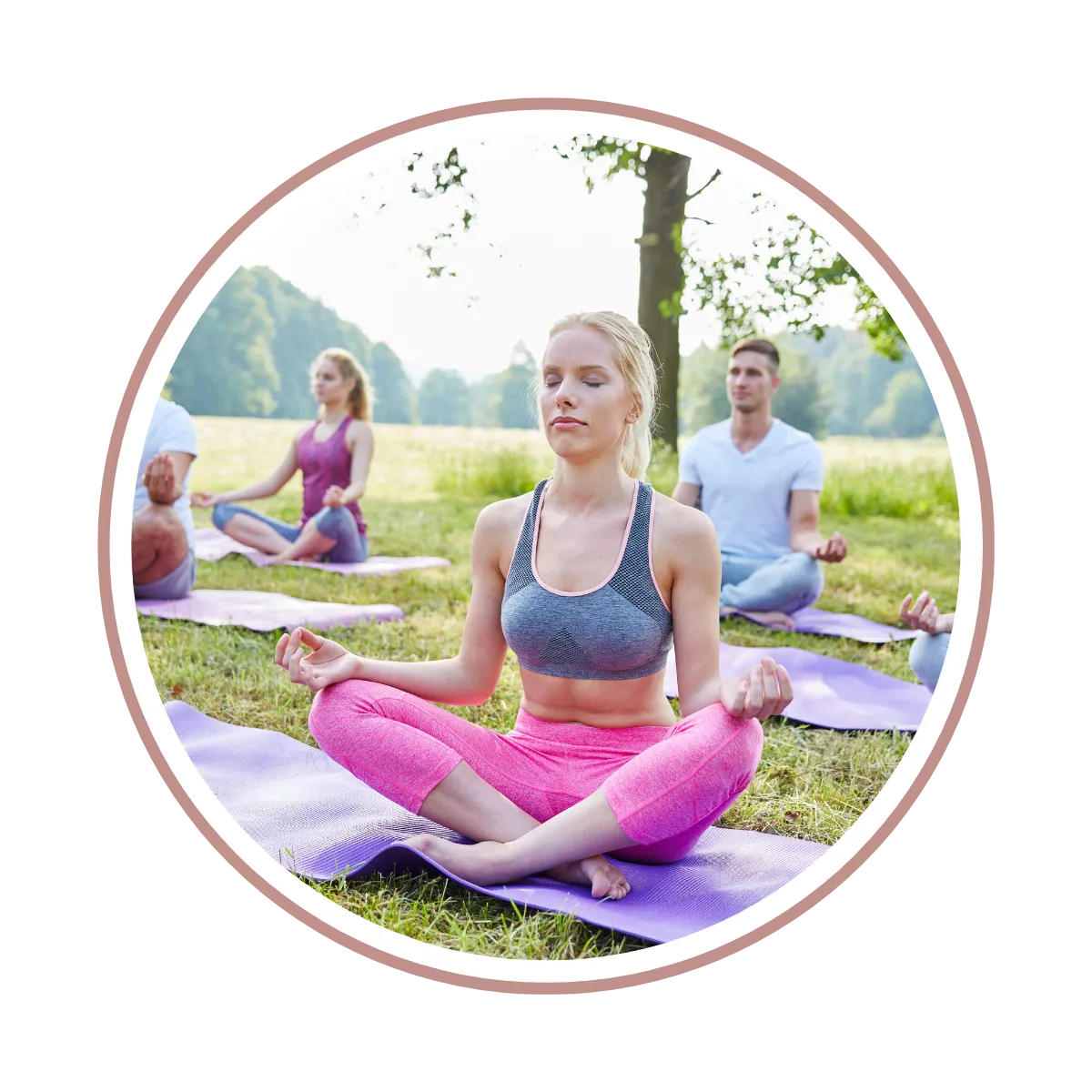 Creating a Calm Space in a Busy World: Designing Your Personal Sanctuary