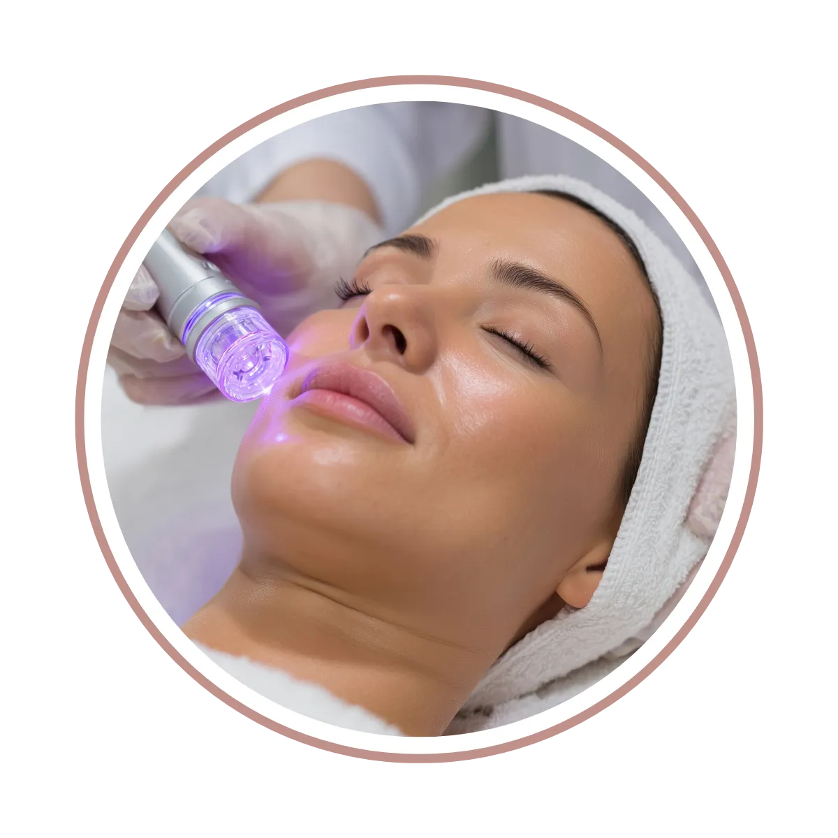 Nourishing Your Skin Naturally from the Inside Out for Lasting Radiance