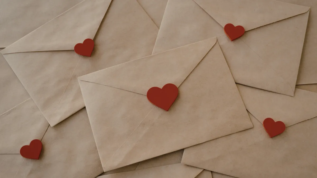 Love letter