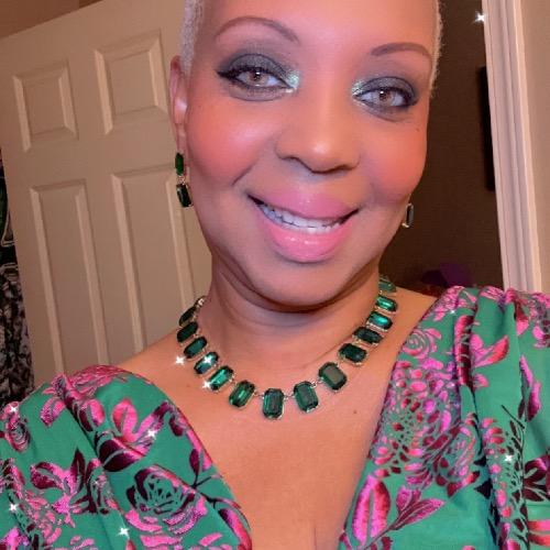 Sandra Phillips