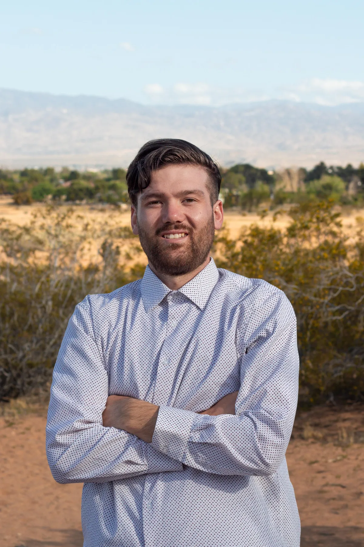 Image of a dental seo expert