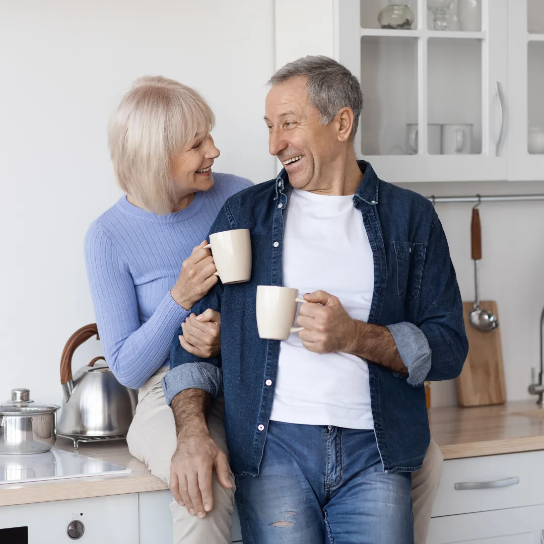 Reverse Mortgages | Level Up Mortgage Lending