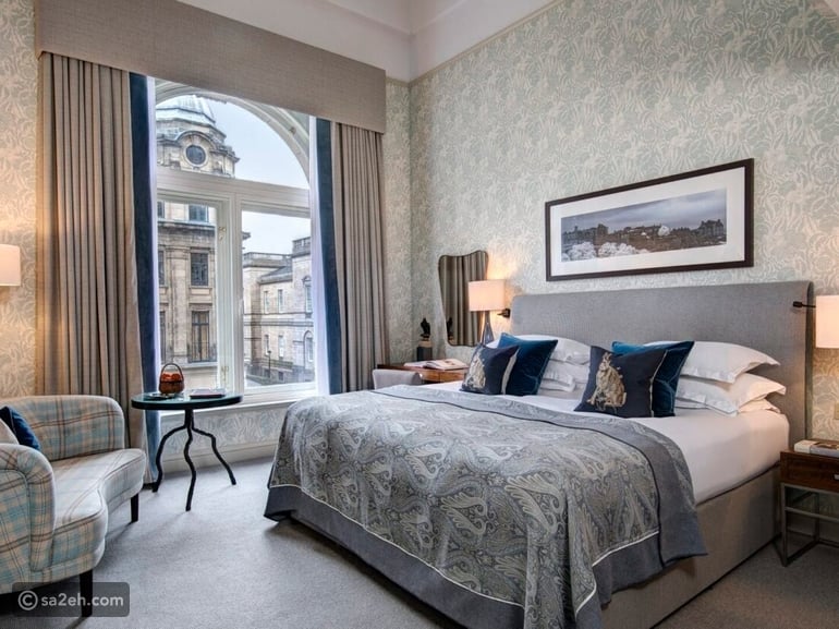 أنواع الإقامات السياحية: من النزل الاقتصادية للفنادق الفاخرة