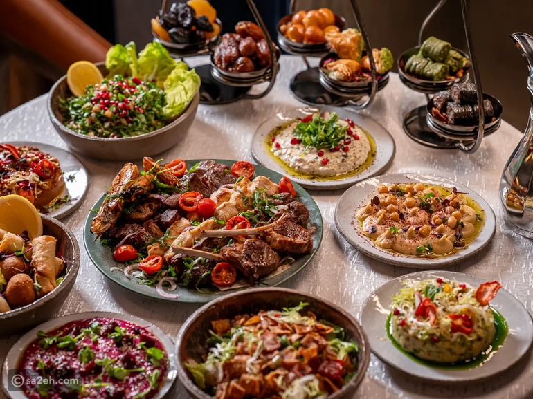 ما هي أشهر الأطباق الرمضانية بالدول العربية؟