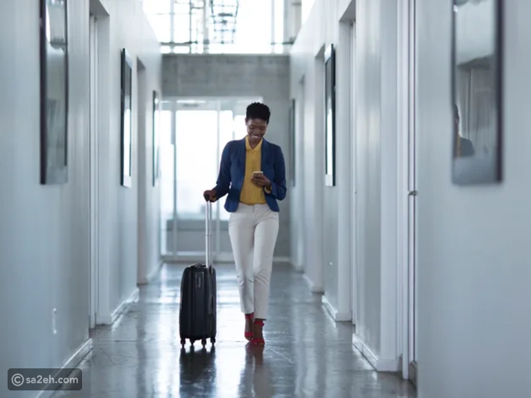 دليل المسافر الذكي لتجاوز الطوابير في أوقات الذروة