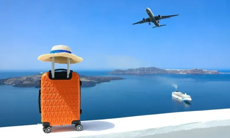 10 أشياء لا تضعينها أبداً في حقيبة سفرك إلى أوروبا