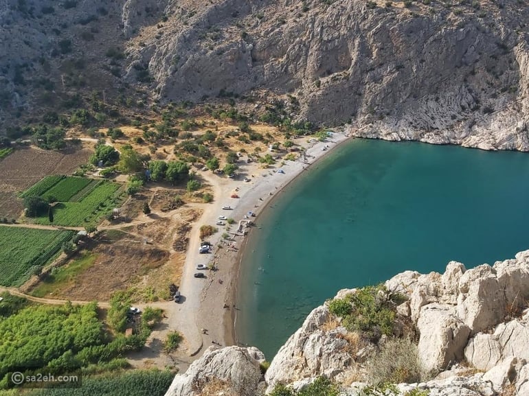 اكتشف جمال بربروس: تاريخ.. طبيعة وأنشطة سياحية