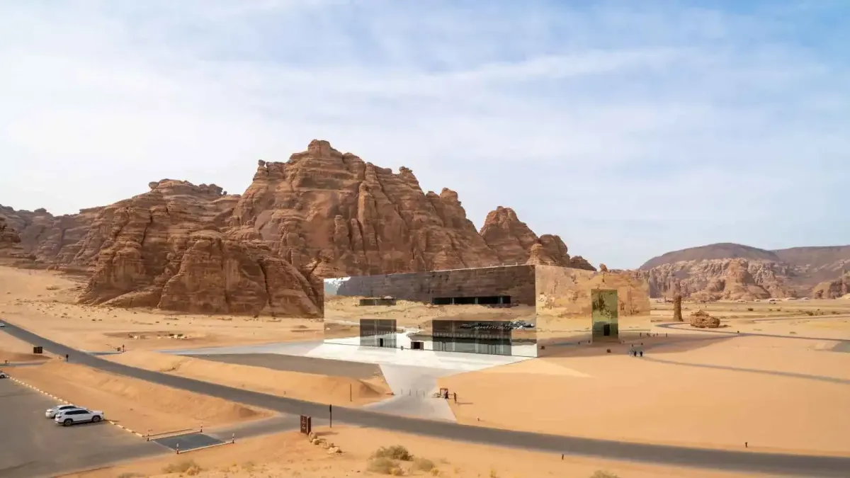 أفضل مدن سعودية للزيارة في ذكرى يوم التأسيس