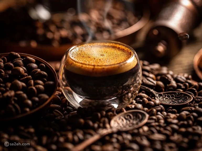 وجهات عالمية لصناعة القهوة: من الحبة إلى الفنجان
