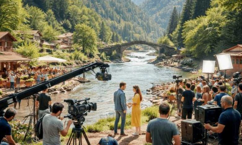 تركيا تطلق برنامج دعم جديد للمسلسلات للترويج للسياحة والثقافة عالميا