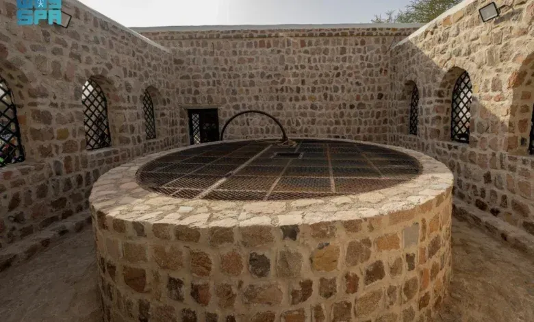 شبكة مائية صنعت تاريخ طرق الجزيرة العربية وربطت مكة بالمدينة المنورة.. تعرف عليها