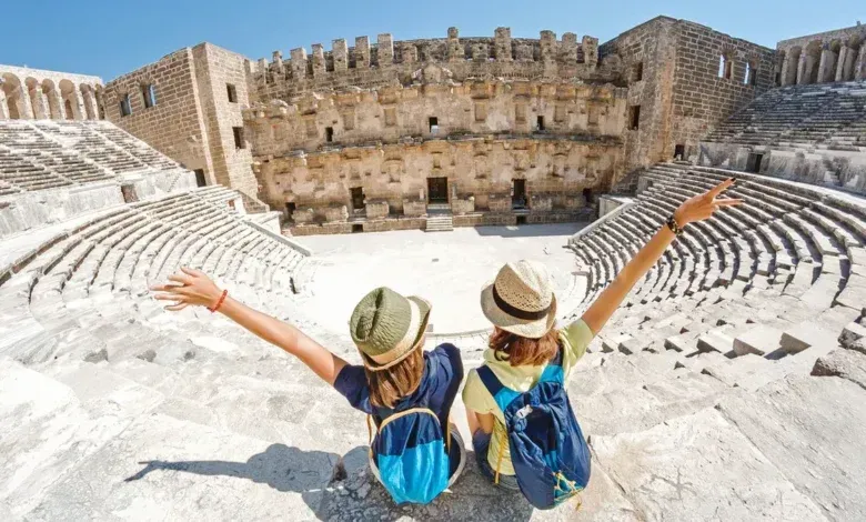 23.62 مليار يورو تعيد ترتيب مشهد السفر في اليونان