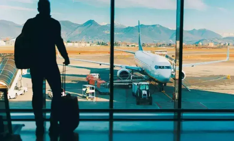 الحركة السياحية الأردنية تبدأ العام برقم قياسي يزيد على 161 ألف مسافر