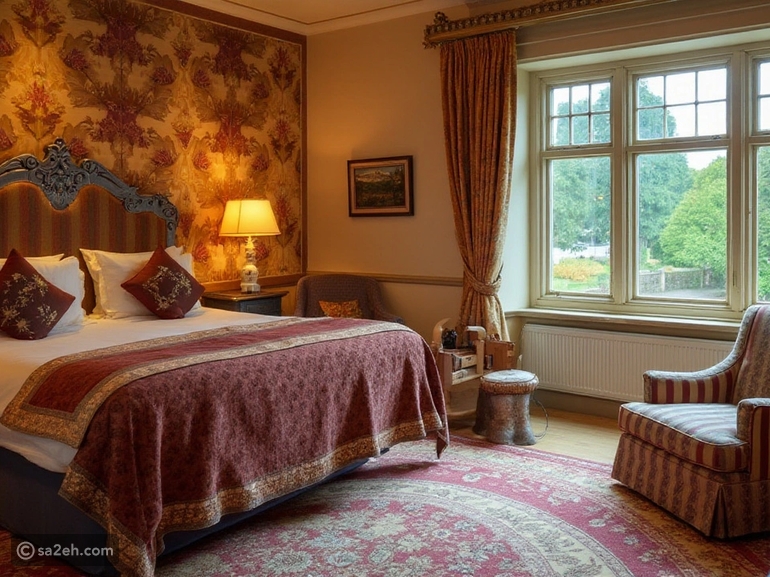 الفرق بين الفنادق البوتيك والتقليدية: تجربة فريدة ومميزة