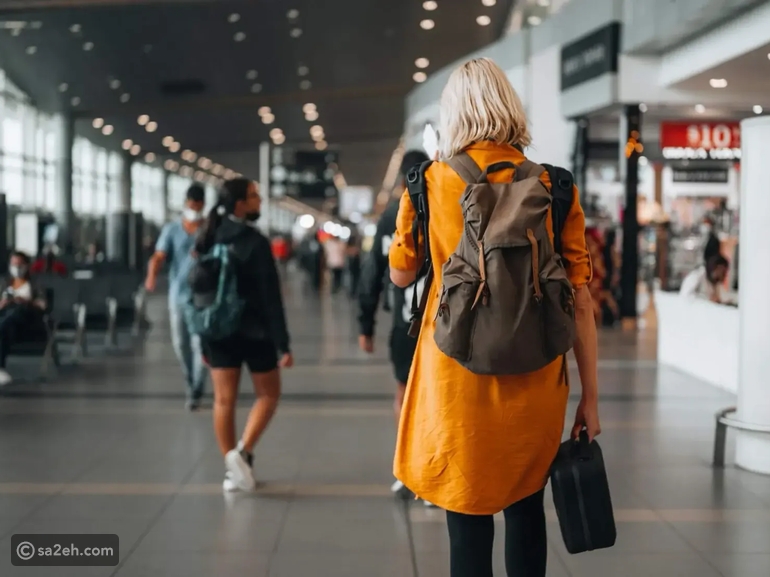 تحويل وقت التوقف في مطارات أوروبا لرحلة رائعة