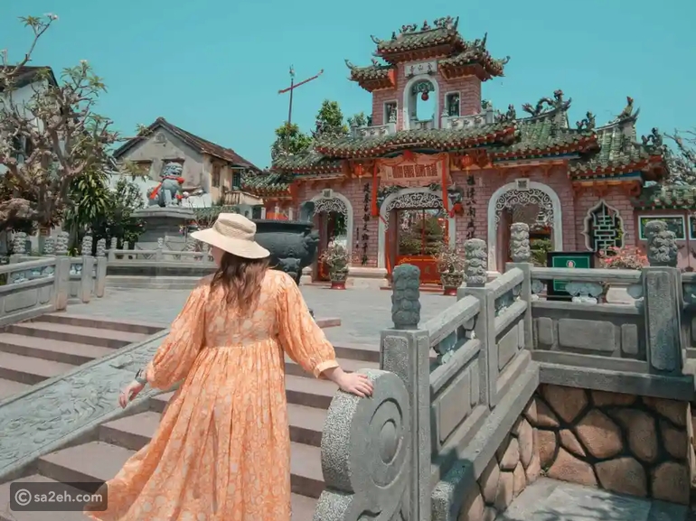 أفضل وجهات السفر الفردي الآمنة والمثيرة في آسيا