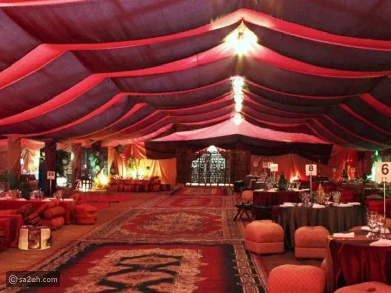 تجربة الإفطار في مدن عربية خلال شهر رمضان المبارك