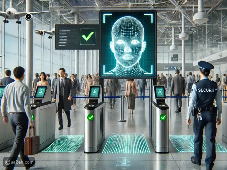 مستقبل جوازات السفر الرقمية في تحسين السفر والأمان