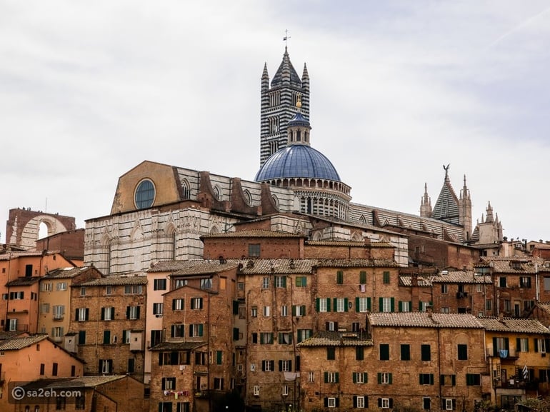 كيف تختار فندقًا قريبًا من معالم روما الشهيرة؟