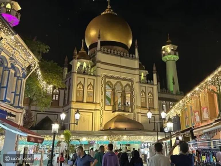 تجربة رمضان الروحية: أفكار للاستفادة من الشهر الكريم أثناء السفر