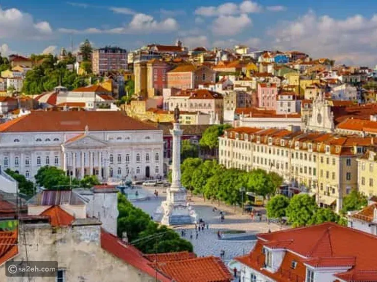 اكتشف سحر لشبونة من ألفاما إلى نهر التاجة المدهش